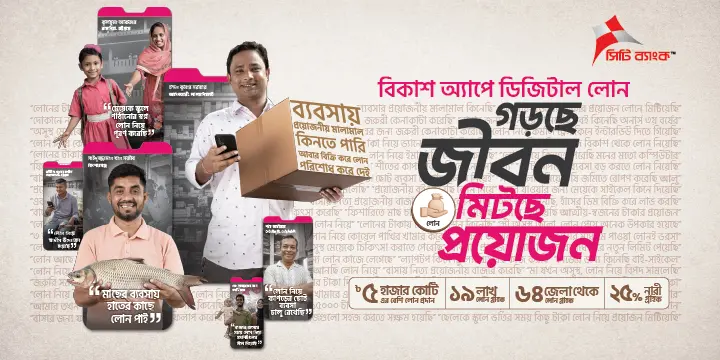 Whenever you need, take loan instantly