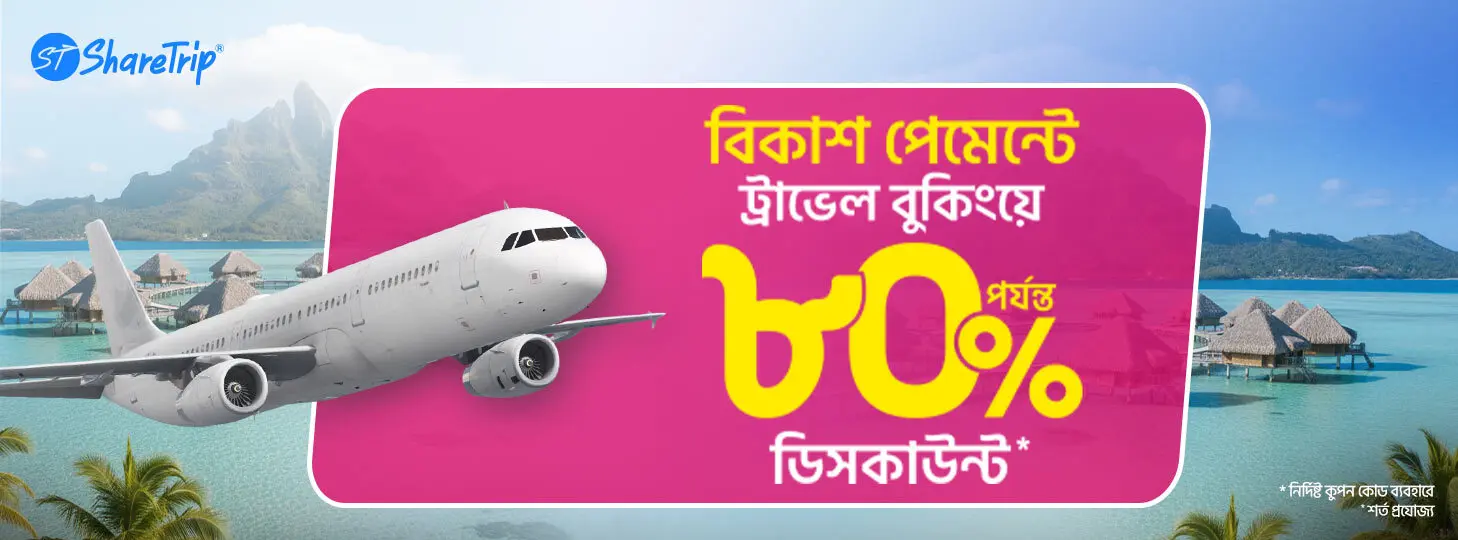 Travel with the Best Offers