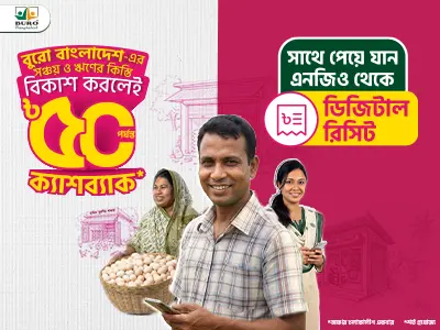 Offer on BURO Installments
