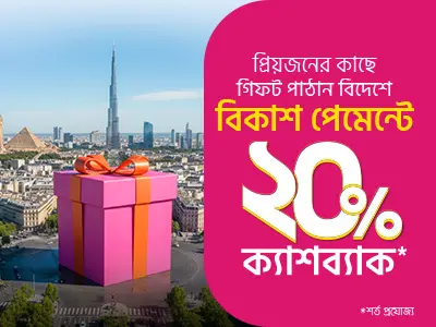 Send Gift Abroad on a Budget