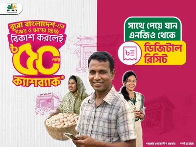 Offer on BURO Installments