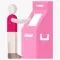 ATM Cash Out point en