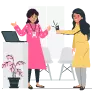 গ্রাহক সেবা পয়েন্ট